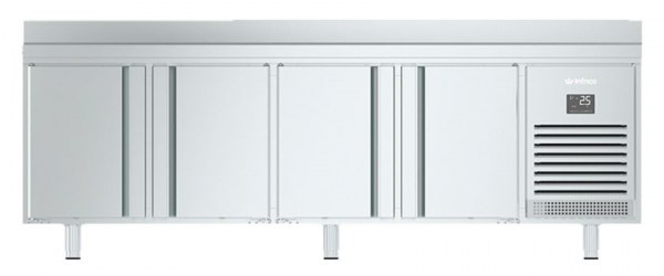 INFRICO BMGN 2450 II